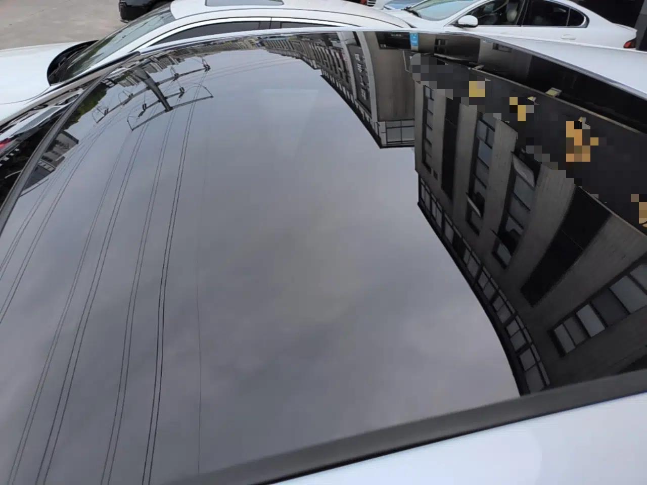 Toyota Venza 2022 2.0L CVT Two-Wheel Drive Prestige Edition — миниатюра 7