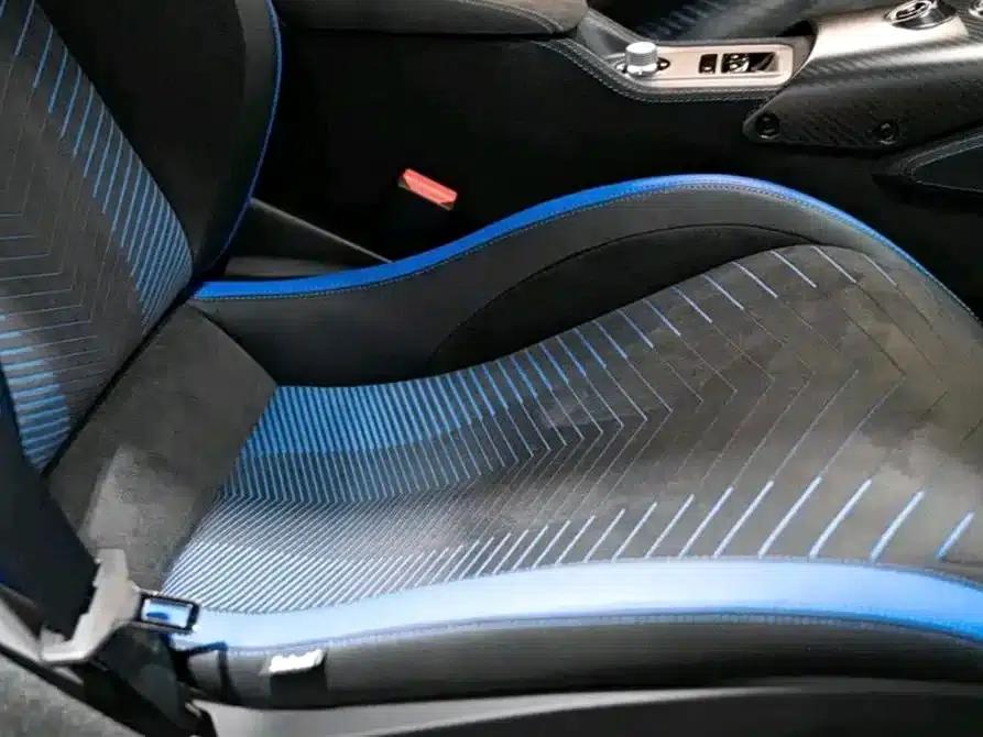 Maserati MC20 2020 3.0T Standard Edition — миниатюра 7