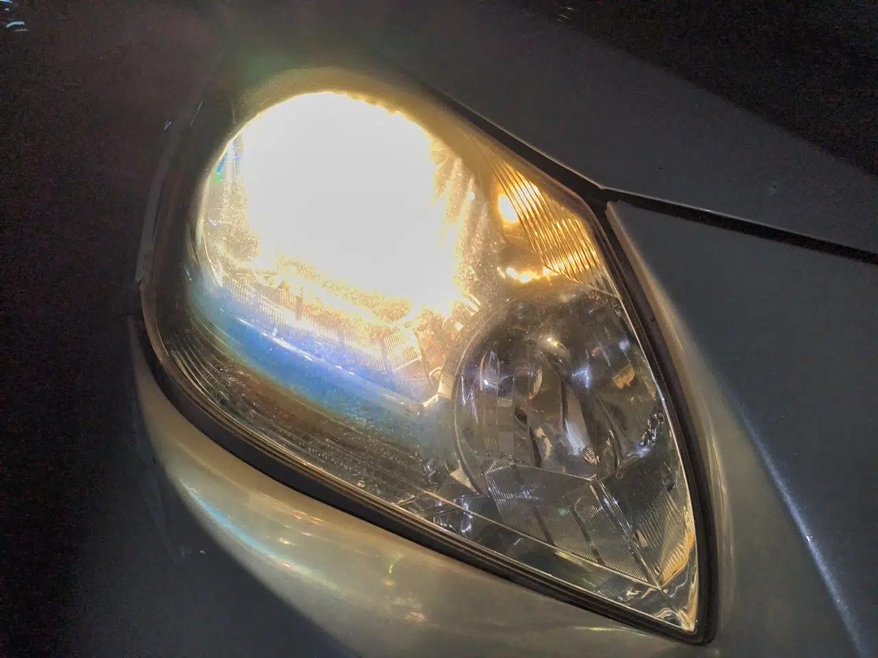 Toyota Verso 2014 Starlight 180E CVT Elite Edition — миниатюра 7