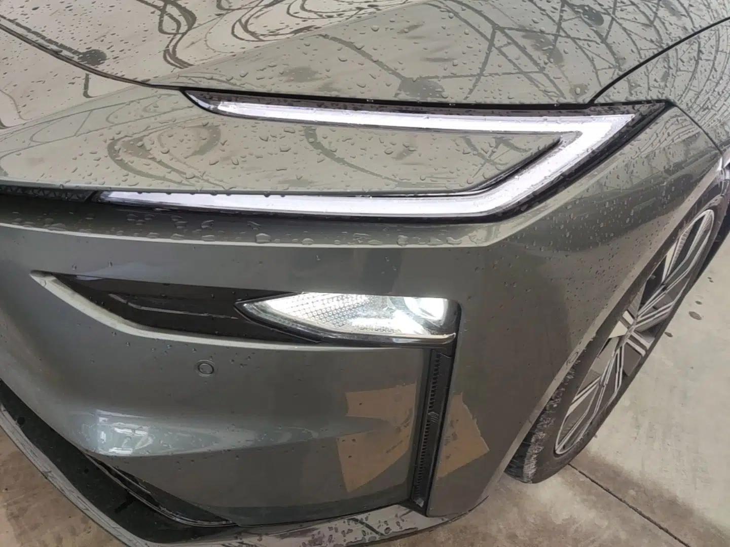 Toyota Baozhi 7 2026 600 Pro — миниатюра 8