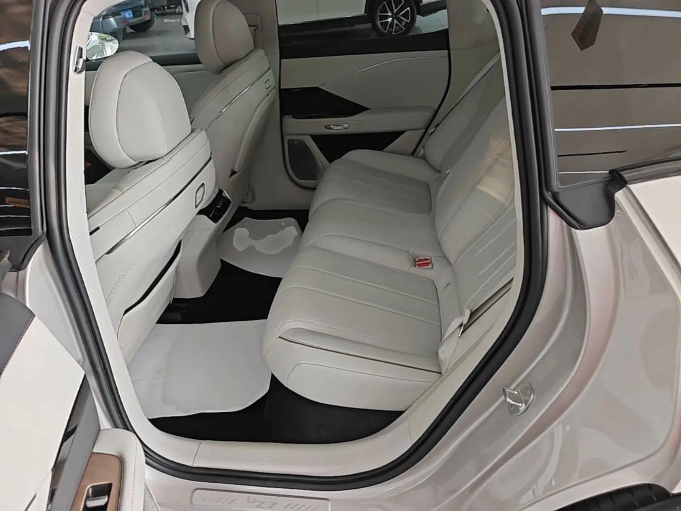 Toyota Baozhi 7 2026 710 Ultra LiDAR version — миниатюра 20