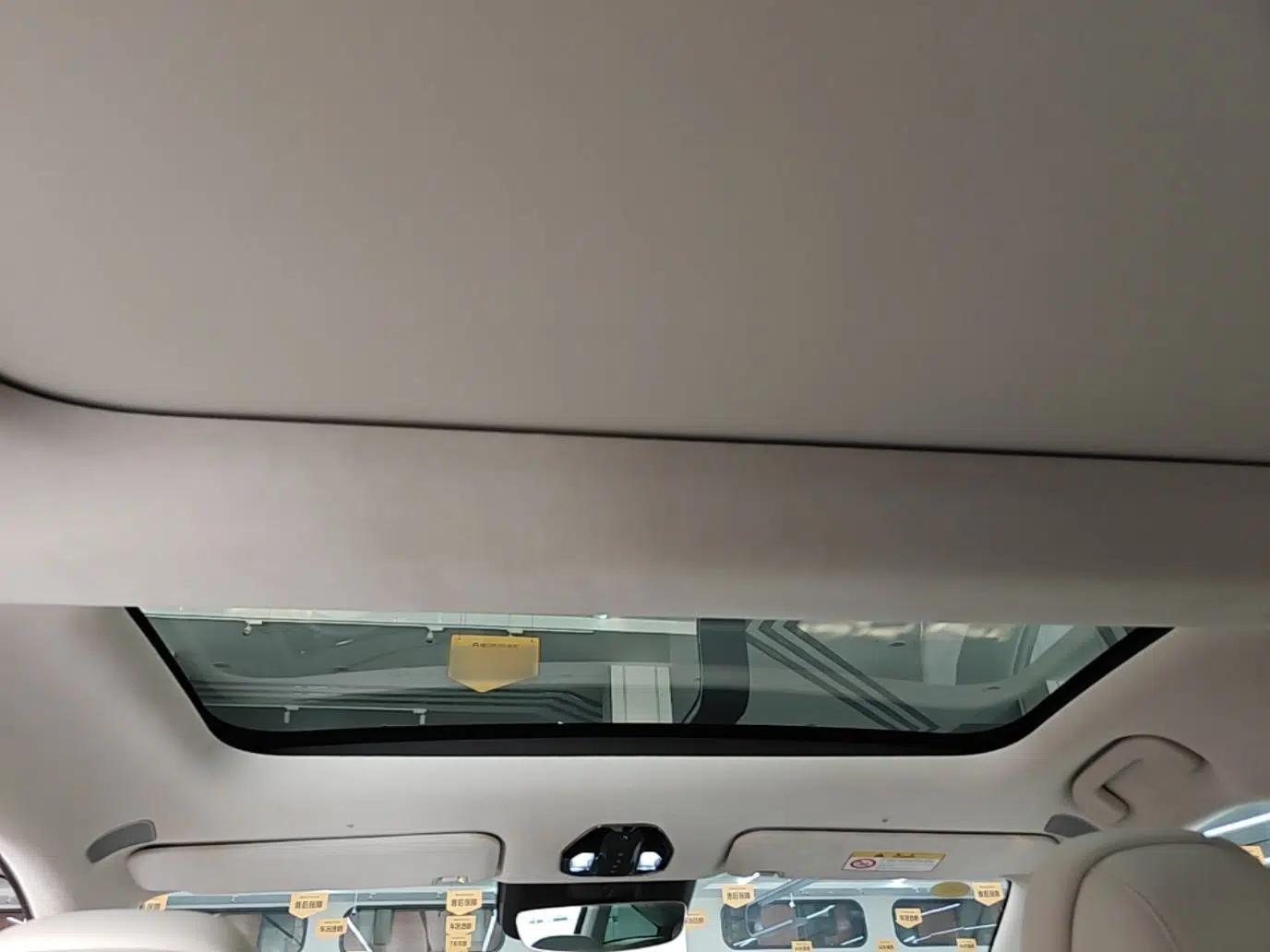 Toyota Baozhi 7 2026 710 Ultra LiDAR version — миниатюра 21