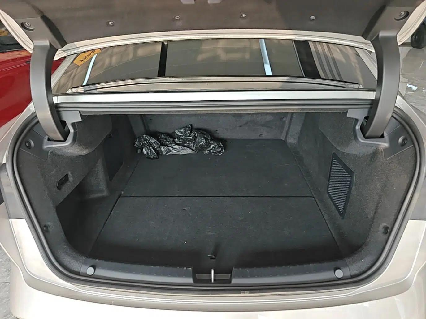 Toyota Baozhi 7 2026 710 Ultra LiDAR version — миниатюра 22