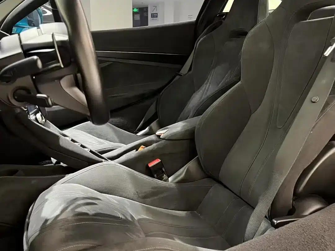 McLaren 720S 2019 4.0T Coupe — миниатюра 5