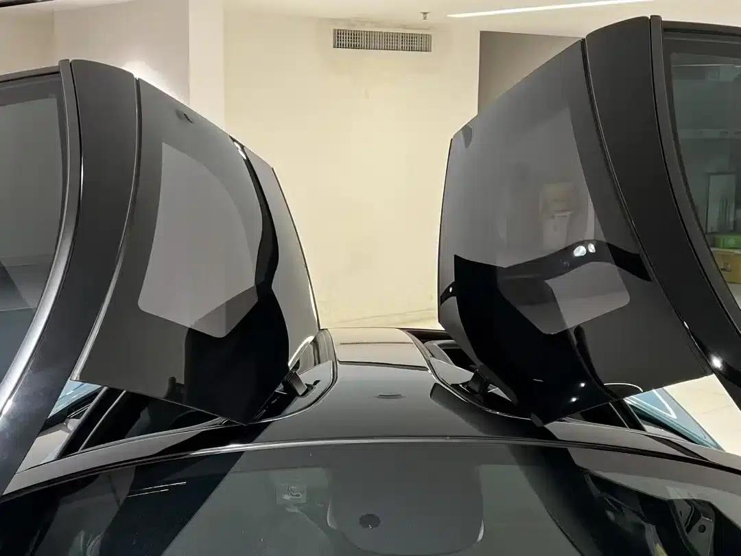 McLaren 720S 2019 4.0T Coupe — миниатюра 6