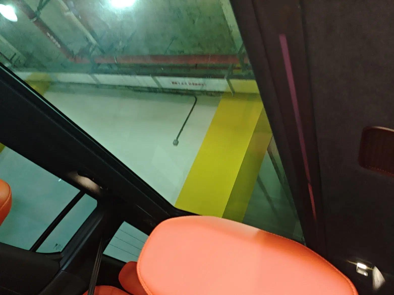 Ford Bronco 2026 Model Ink Diamond Range-Extended — миниатюра 21