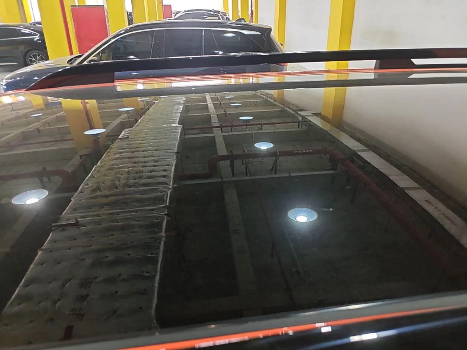 Ford Bronco 2026 Model Ink Diamond Range-Extended — миниатюра 7