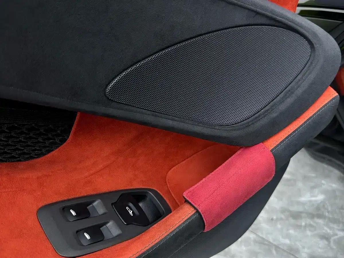 McLaren 600LT 2019 3.8T Spider — миниатюра 20