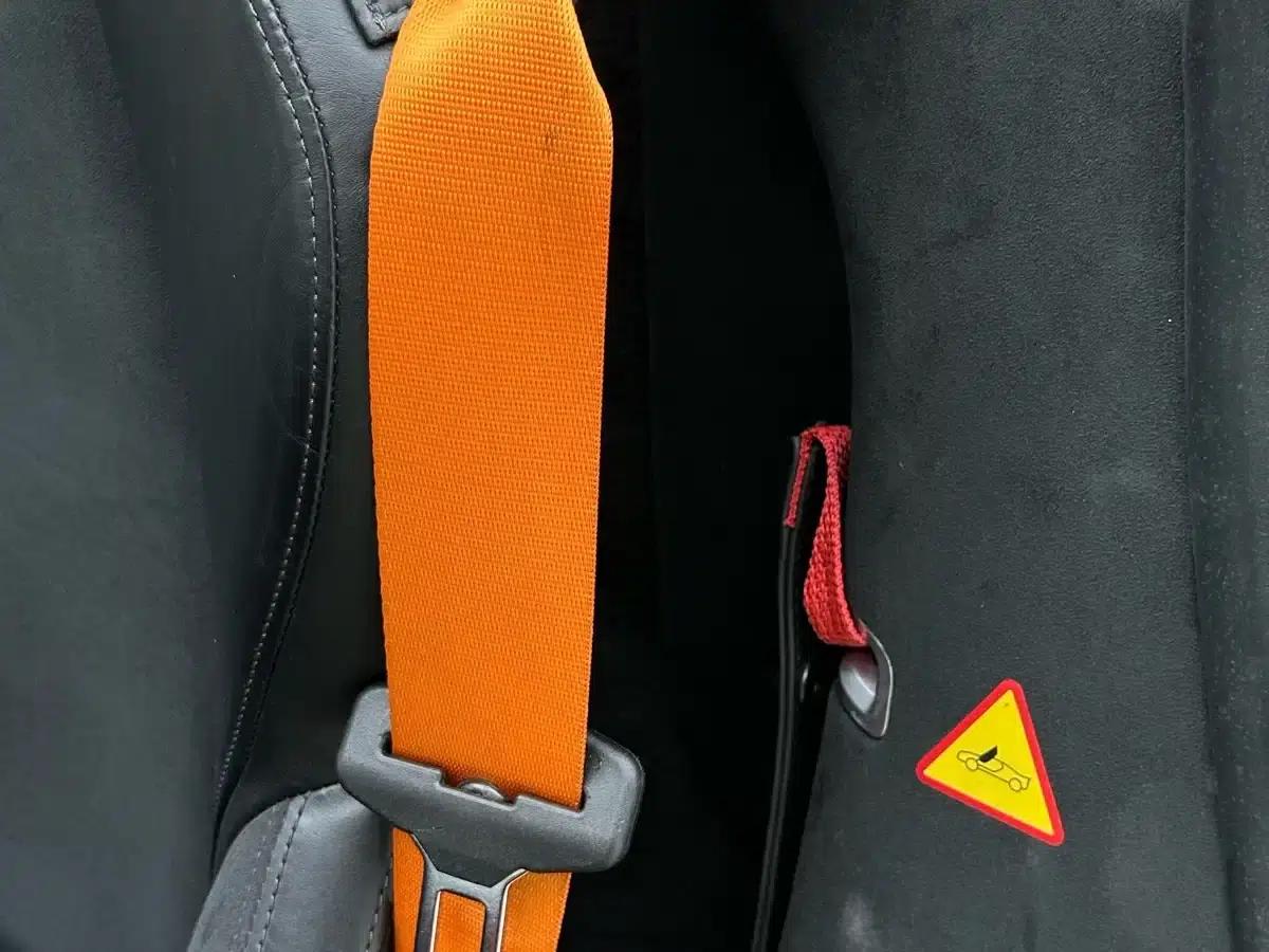 McLaren 600LT 2019 3.8T Spider — миниатюра 28