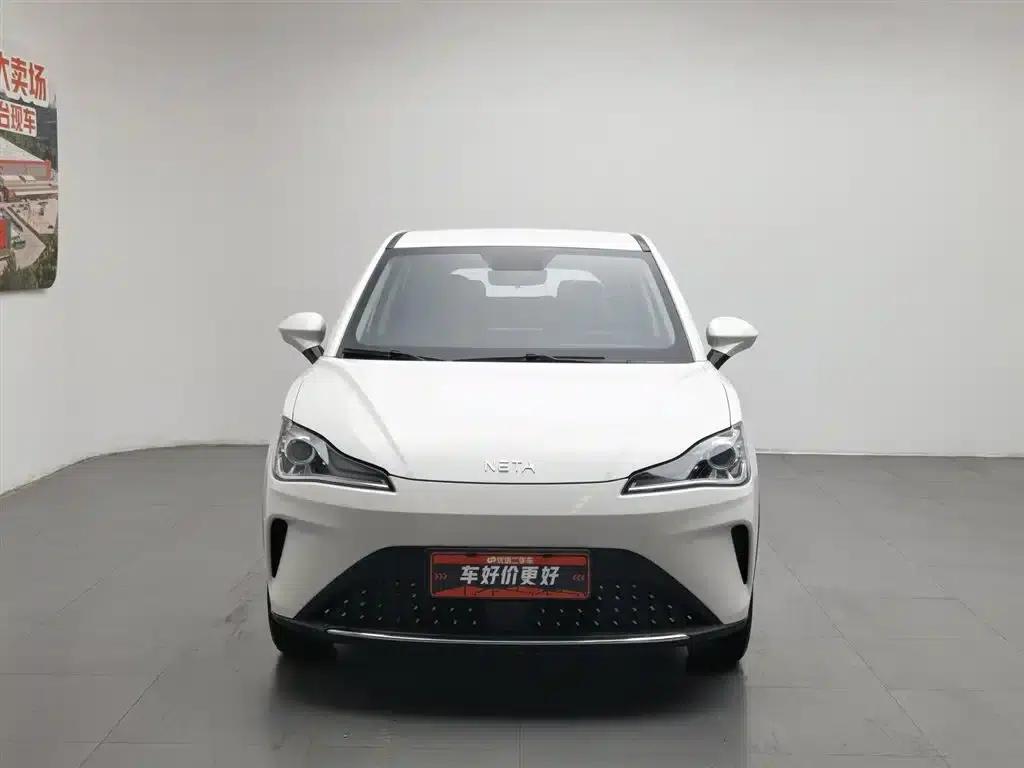 Nezha AYA 2023 401 Lite — миниатюра 3