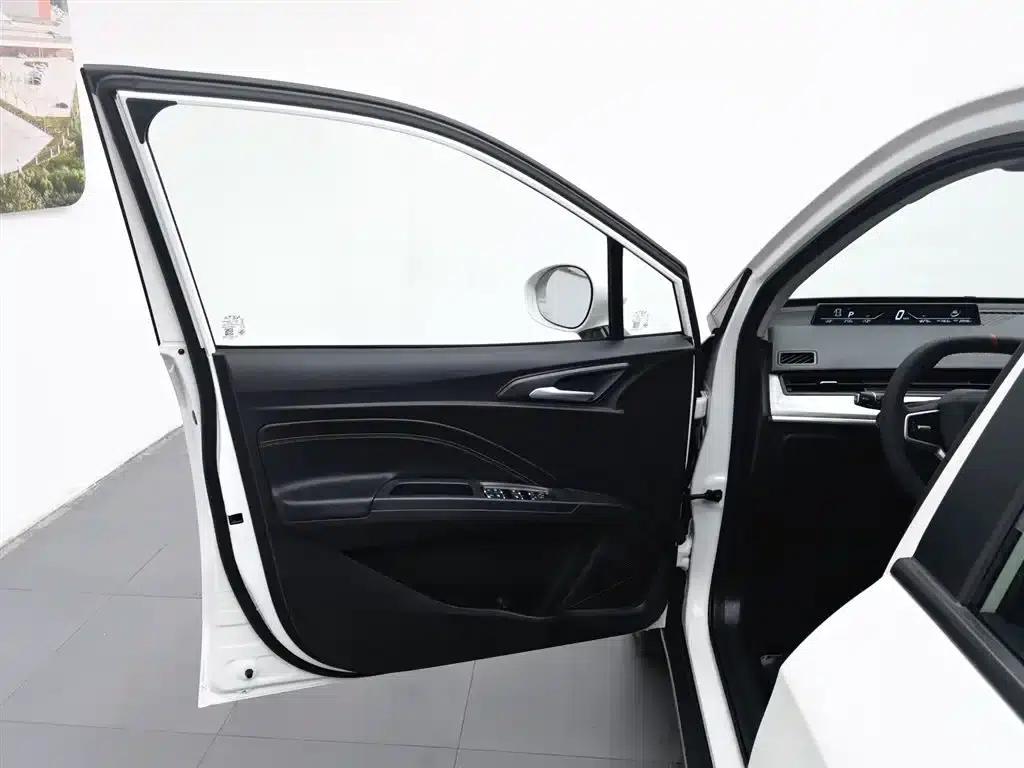 Nezha AYA 2023 401 Lite — миниатюра 8