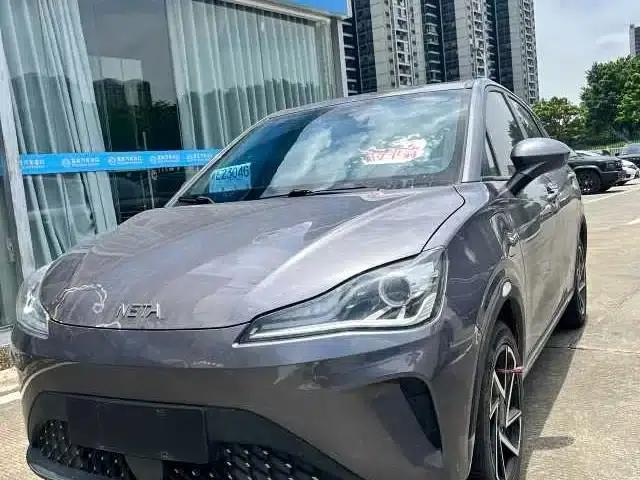 Nezha AYA 2023 Facelift 401 Lite