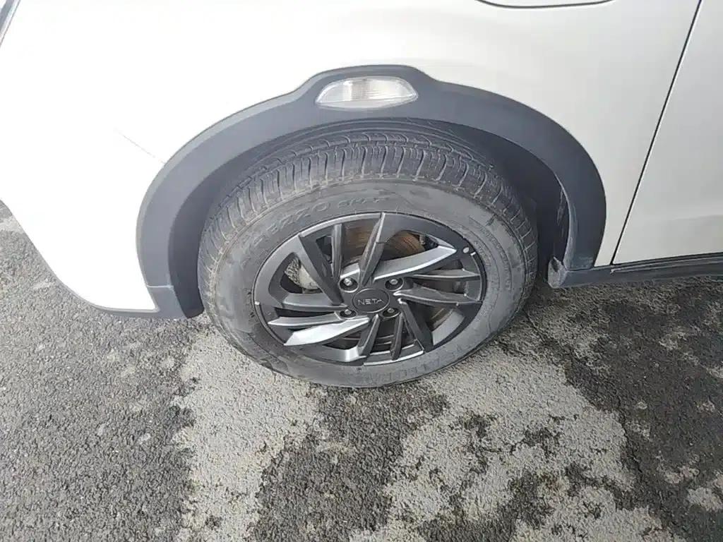 Nezha AYA 2023 Model 318 Lite — миниатюра 23