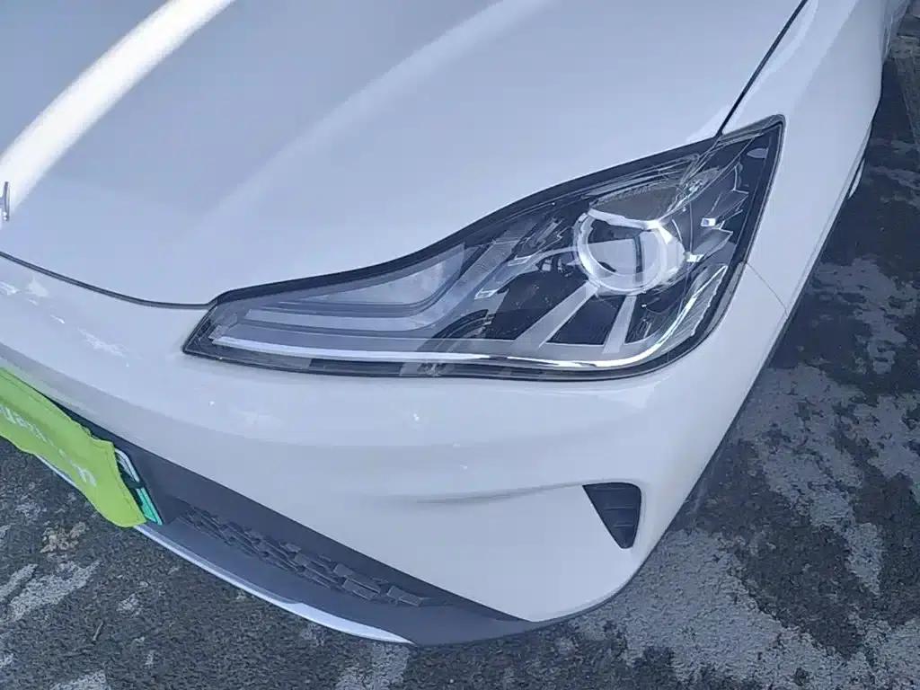 Nezha AYA 2023 Model 318 Lite — миниатюра 24
