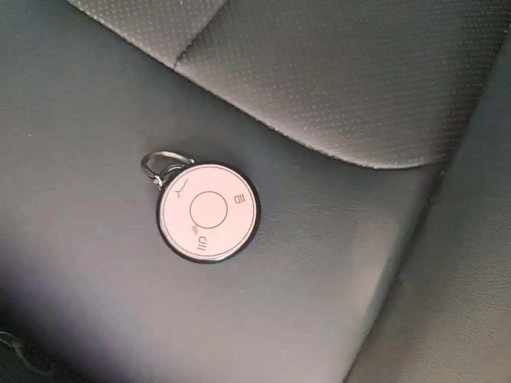 Nezha AYA 2023 Model 318 Lite — миниатюра 9