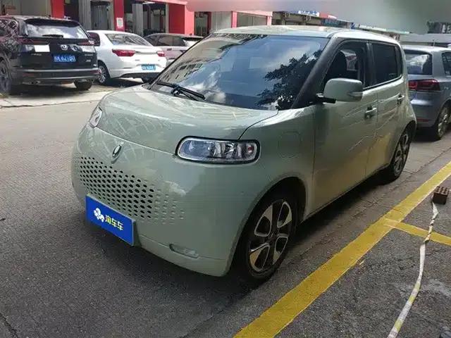 ORA White Cat 2020 Model 305km Luxury