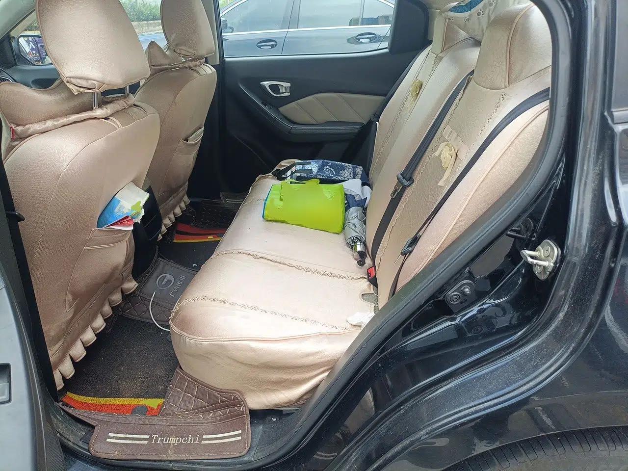 GAC Trumpchi GA3S Vision 2014 1.6L Automatic Elite ESP Version — миниатюра 17