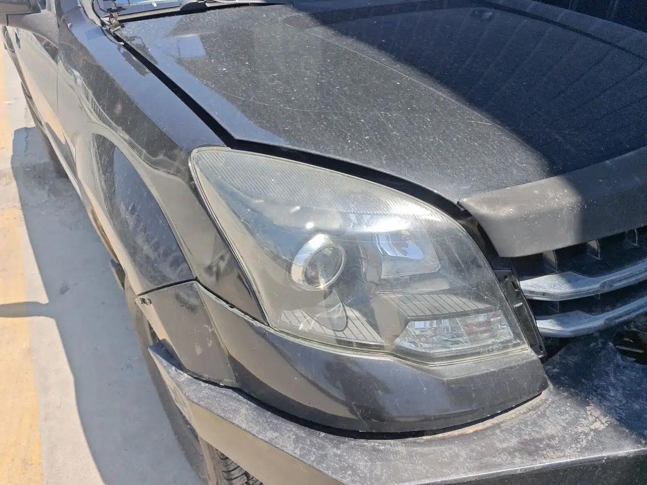 Haval H5 Classic 2013 Zhizun Edition 2.0T Manual 4x4 Elite Model — миниатюра 7