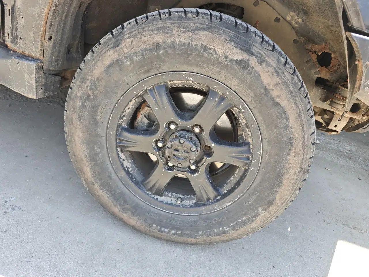 Haval H5 Classic 2013 Zhizun Edition 2.0T Manual 4x4 Elite Model — миниатюра 8