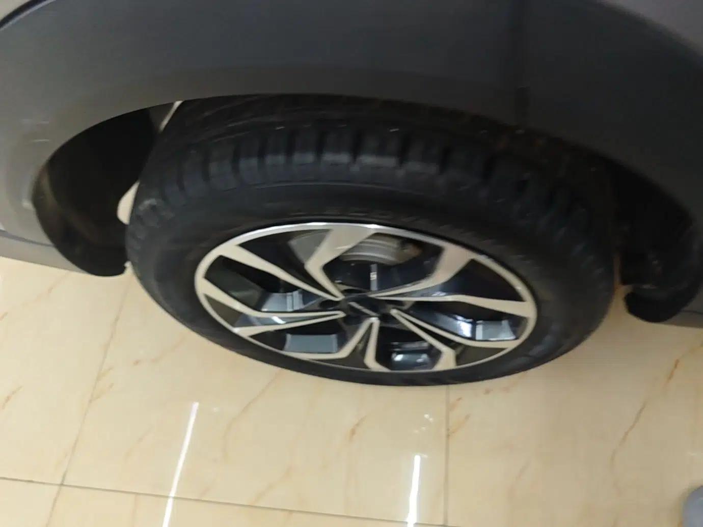 Haval XY 2022 1.5T ZhiZun Edition — миниатюра 11