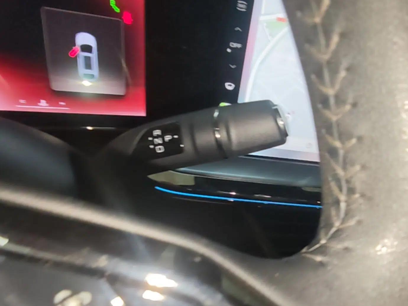 Haval XY 2022 1.5T ZhiZun Edition — миниатюра 16