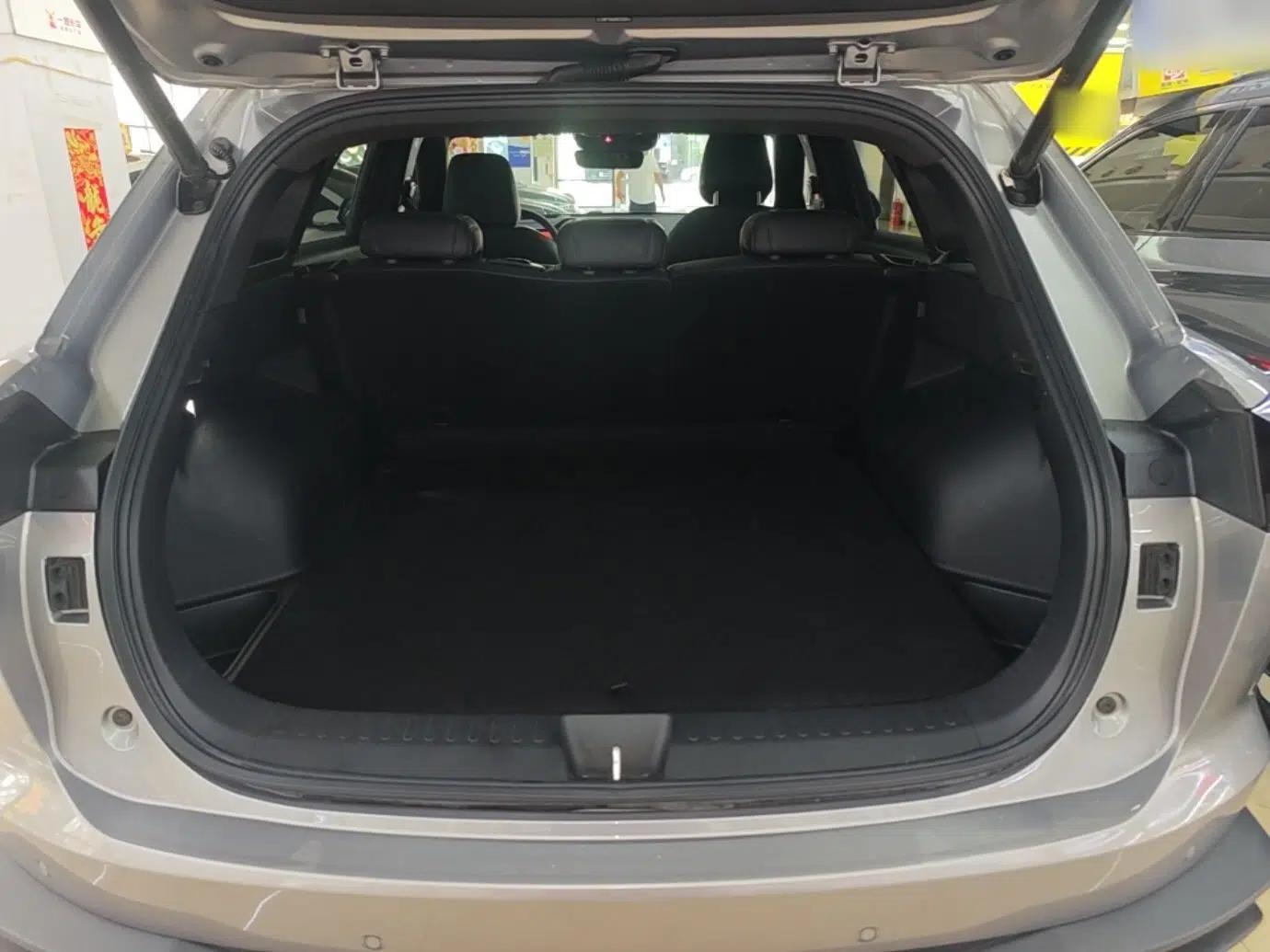 Haval XY 2022 1.5T ZhiZun Edition — миниатюра 22