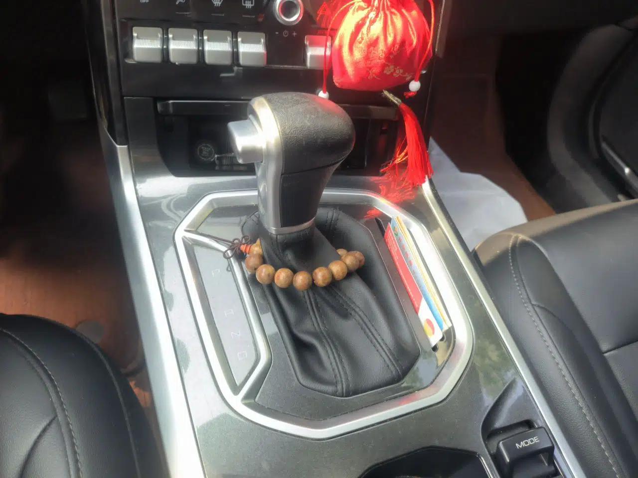 Haval F5 2018 1.5T i-Trend — миниатюра 14