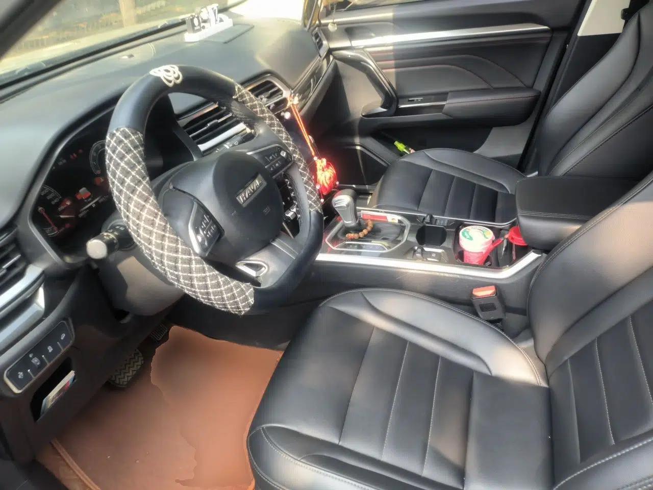 Haval F5 2018 1.5T i-Trend — миниатюра 15
