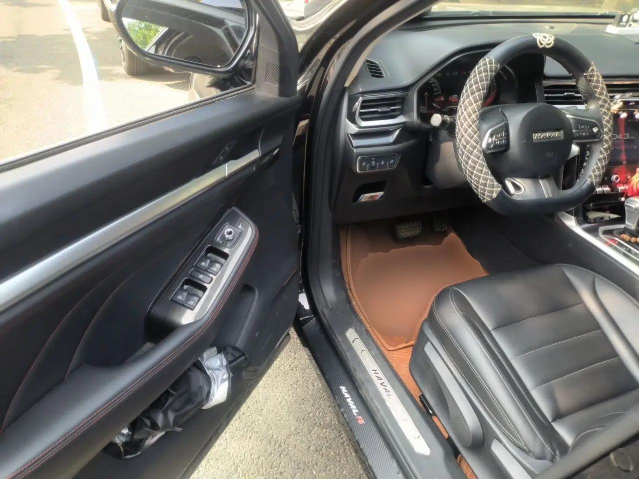 Haval F5 2018 1.5T i-Trend — миниатюра 16