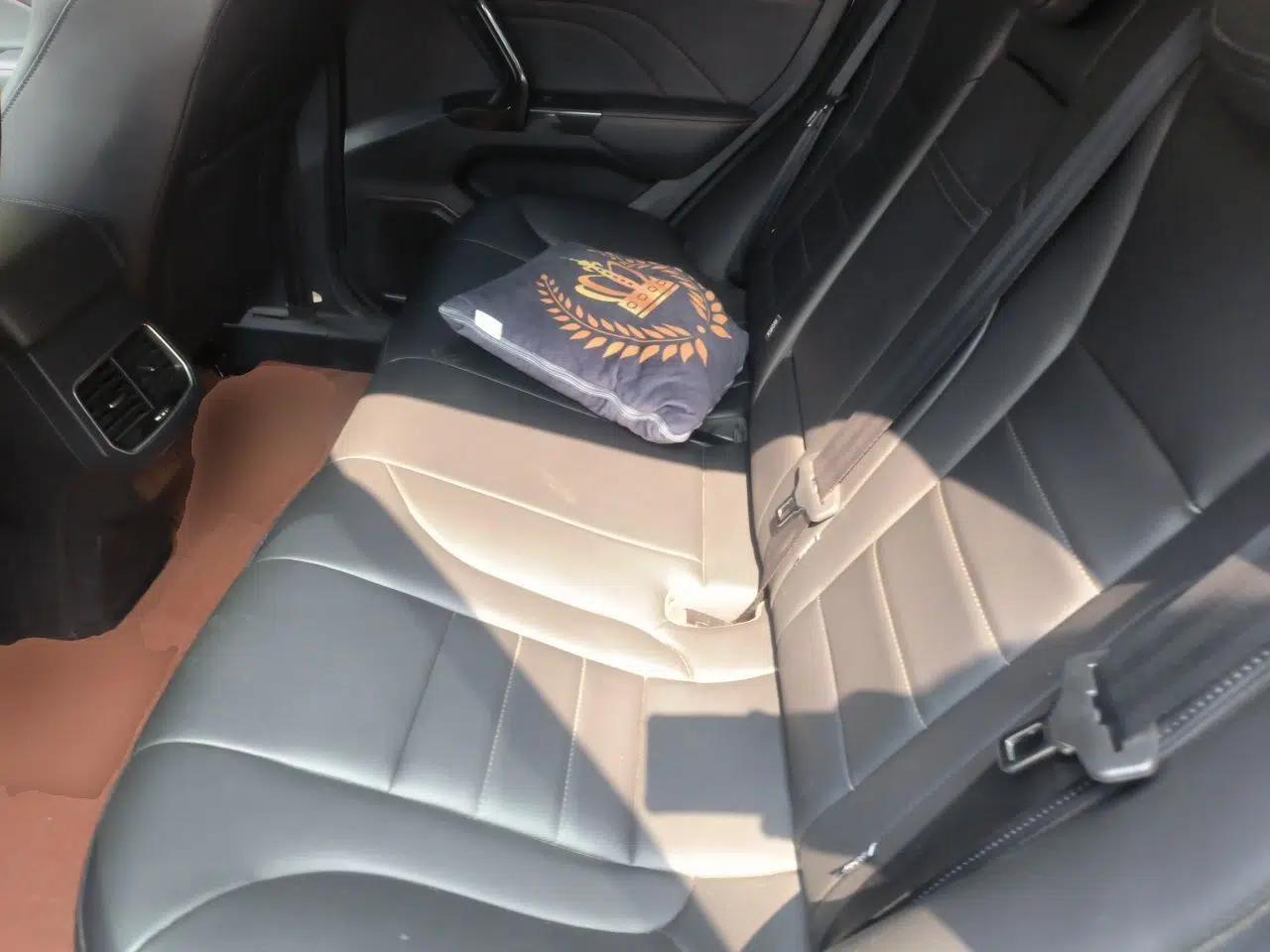 Haval F5 2018 1.5T i-Trend — миниатюра 17