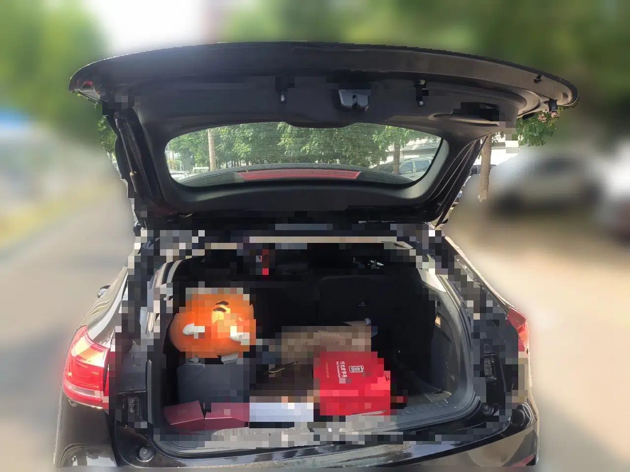 Haval F5 2018 1.5T i-Trend — миниатюра 19