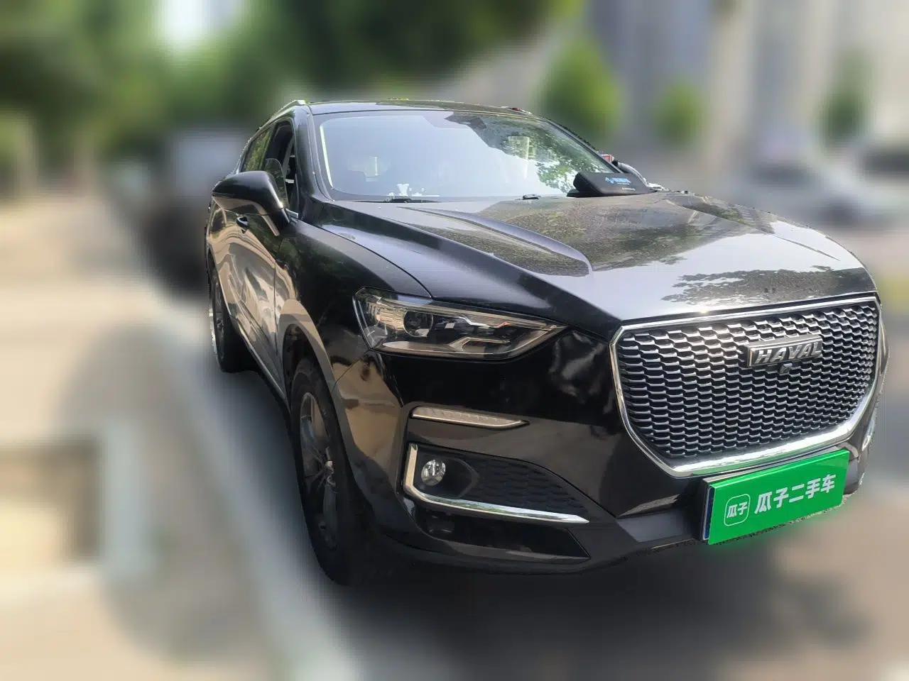 Haval F5 2018 1.5T i-Trend — миниатюра 3