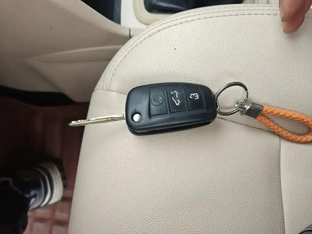 Fengyun 2 2016 1.5L Manual Value Edition — миниатюра 17