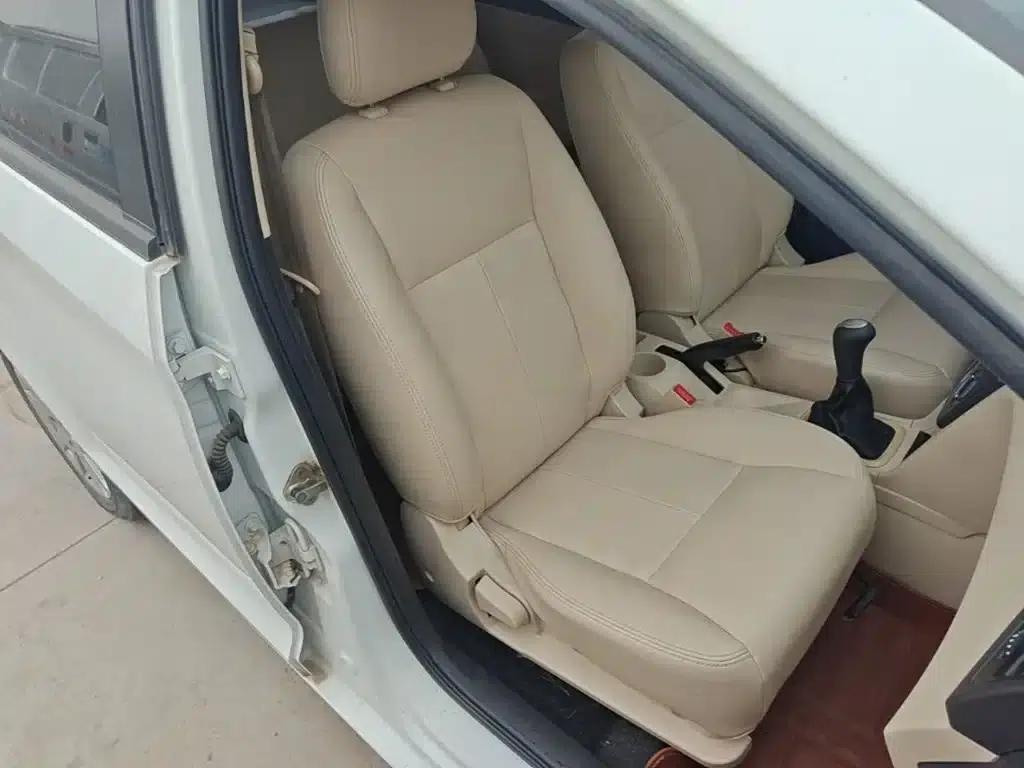 Fengyun 2 2016 1.5L Manual Value Edition — миниатюра 20