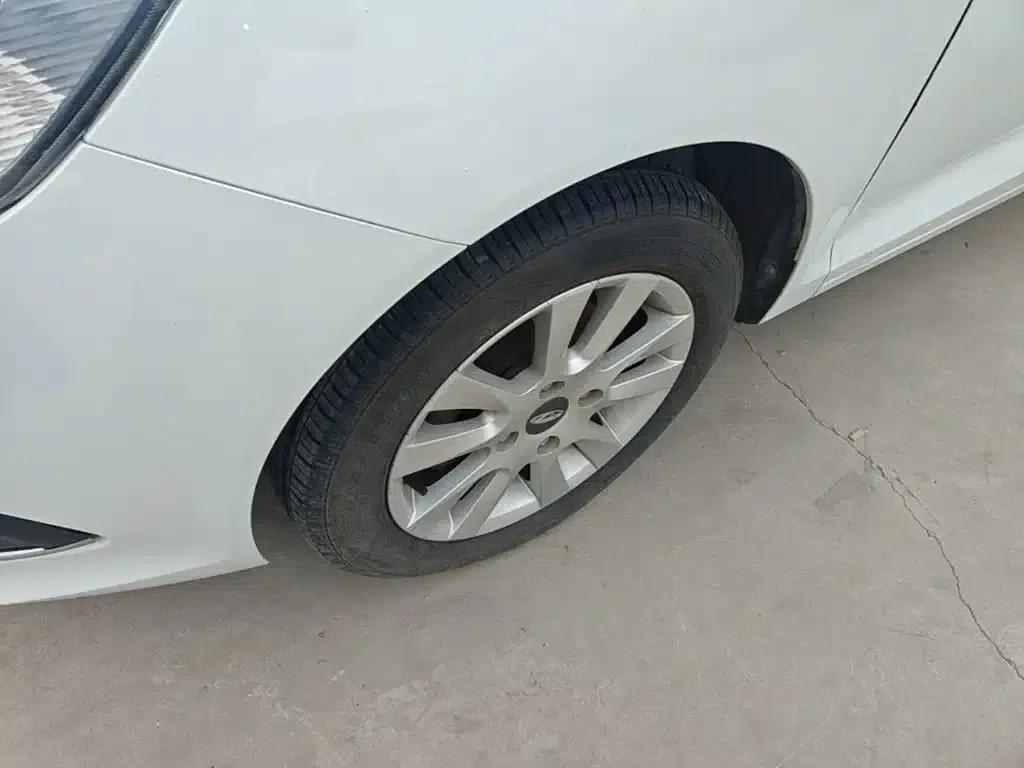 Fengyun 2 2016 1.5L Manual Value Edition — миниатюра 25