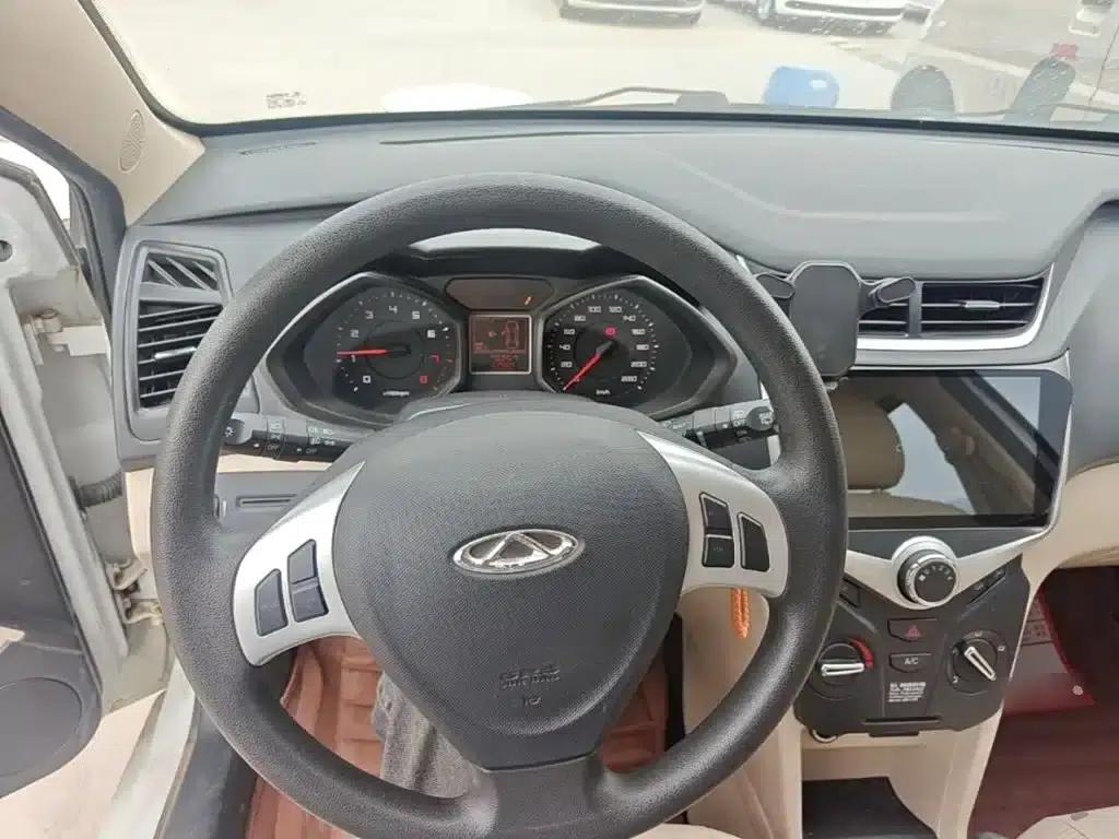 Fengyun 2 2016 1.5L Manual Value Edition — миниатюра 7