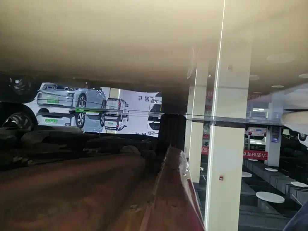Fengyun 2 2015 1.5L Manual Elite Edition — миниатюра 21