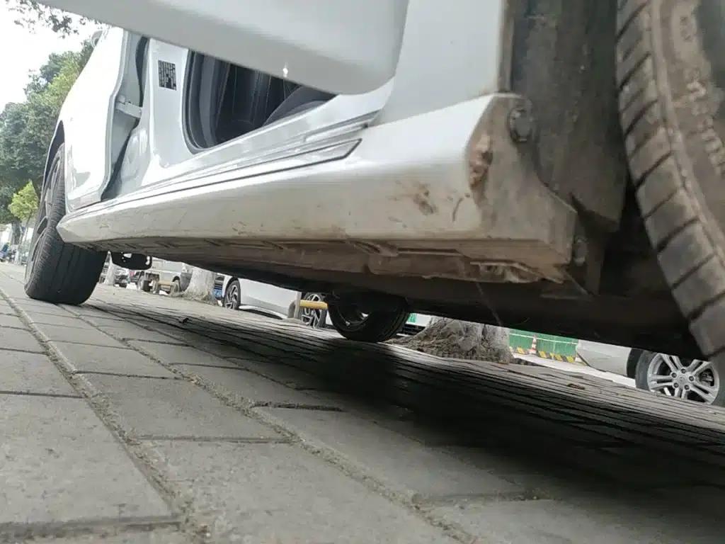 Chery Arrizo GX 2018 1.5T CVT Color Edition (National V Emission Standard) — миниатюра 21