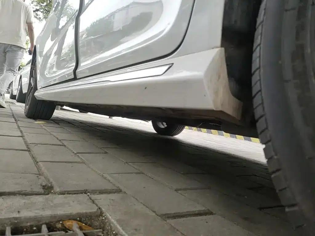 Chery Arrizo GX 2018 1.5T CVT Color Edition (National V Emission Standard) — миниатюра 22