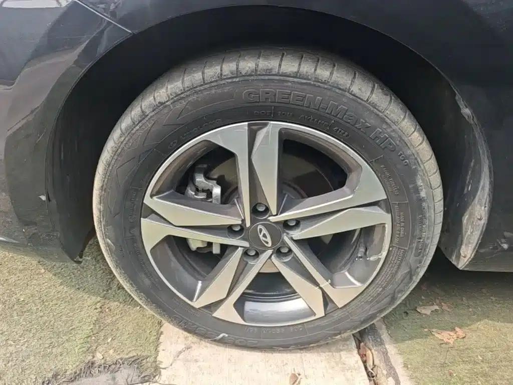 Chery Arrizo 5 GT 2023 1.5T CVT Enjoy — миниатюра 23