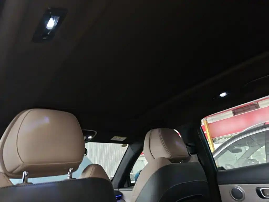 Chery Tiggo 8 PLUS C-DM 2025 1.5T 116km/h Premium 5-seater — миниатюра 18