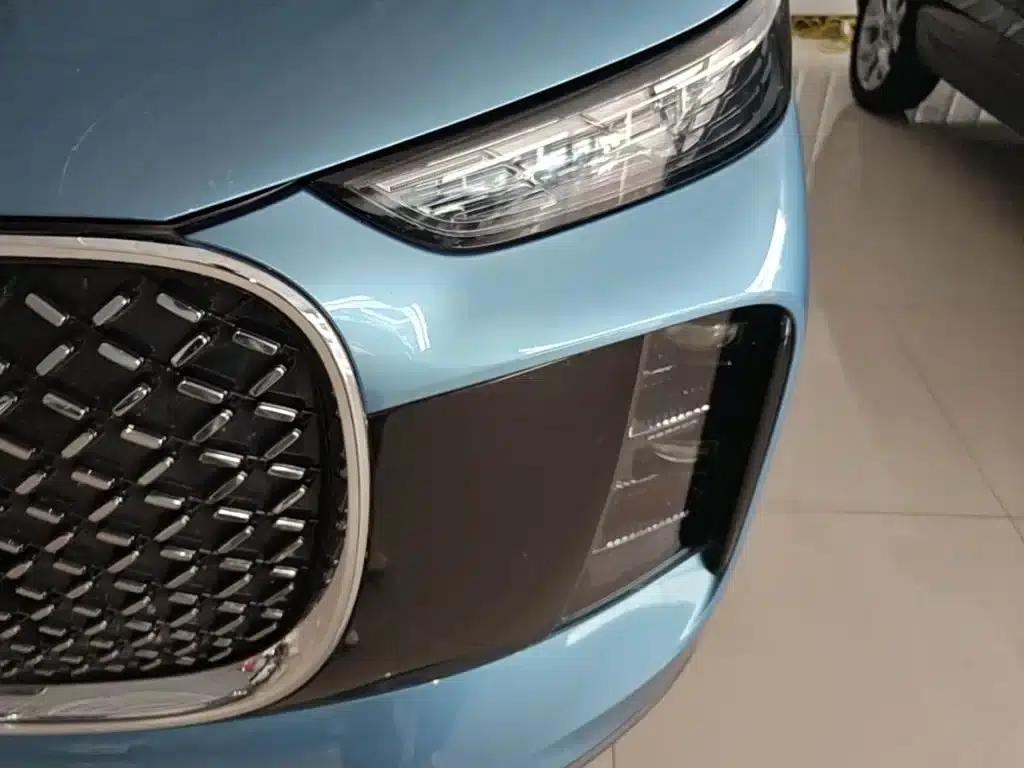 Chery Tiggo 8 PLUS C-DM 2025 1.5T 116km/h Premium 5-seater — миниатюра 24