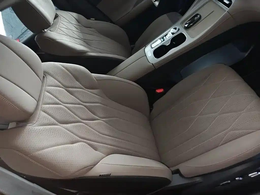 Chery Tiggo 8 PLUS C-DM 2025 1.5T 116km/h Premium 5-seater — миниатюра 25