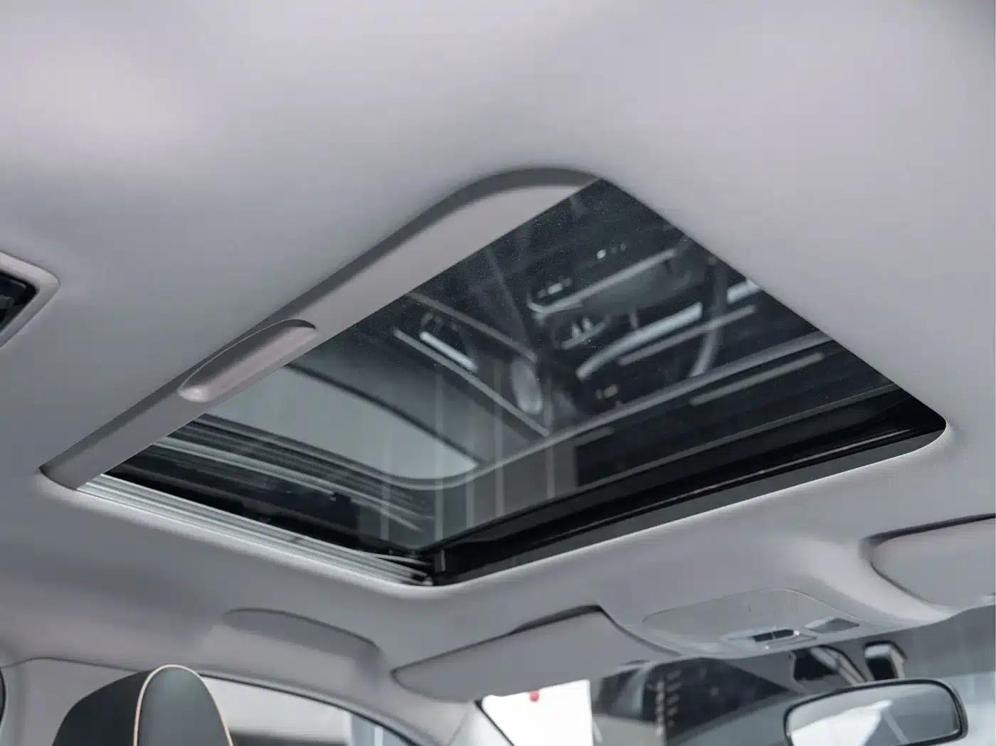 Oumengda 2022 1.5T CVT Master Edition — миниатюра 20