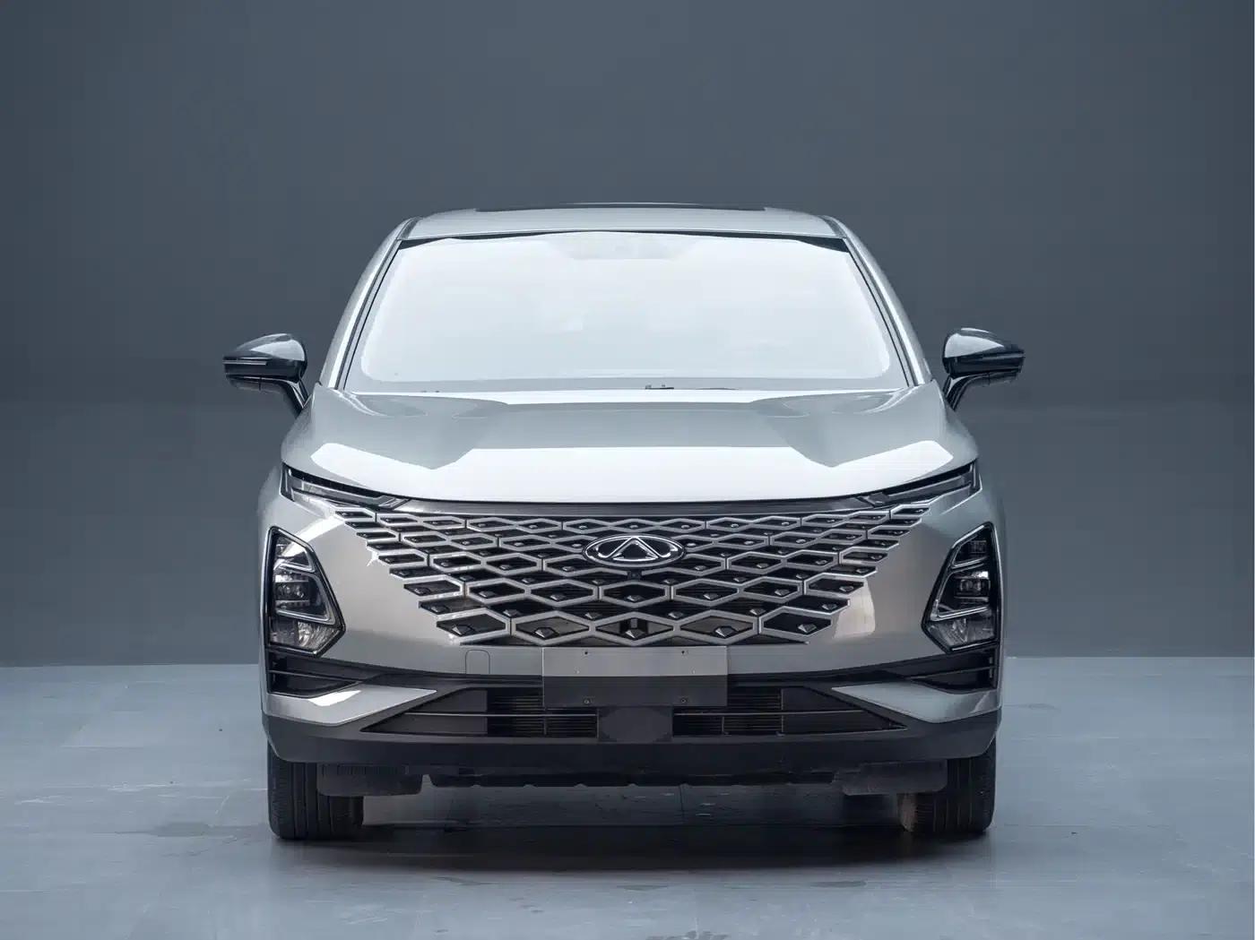 Oumengda 2022 1.5T CVT Master Edition — миниатюра 6