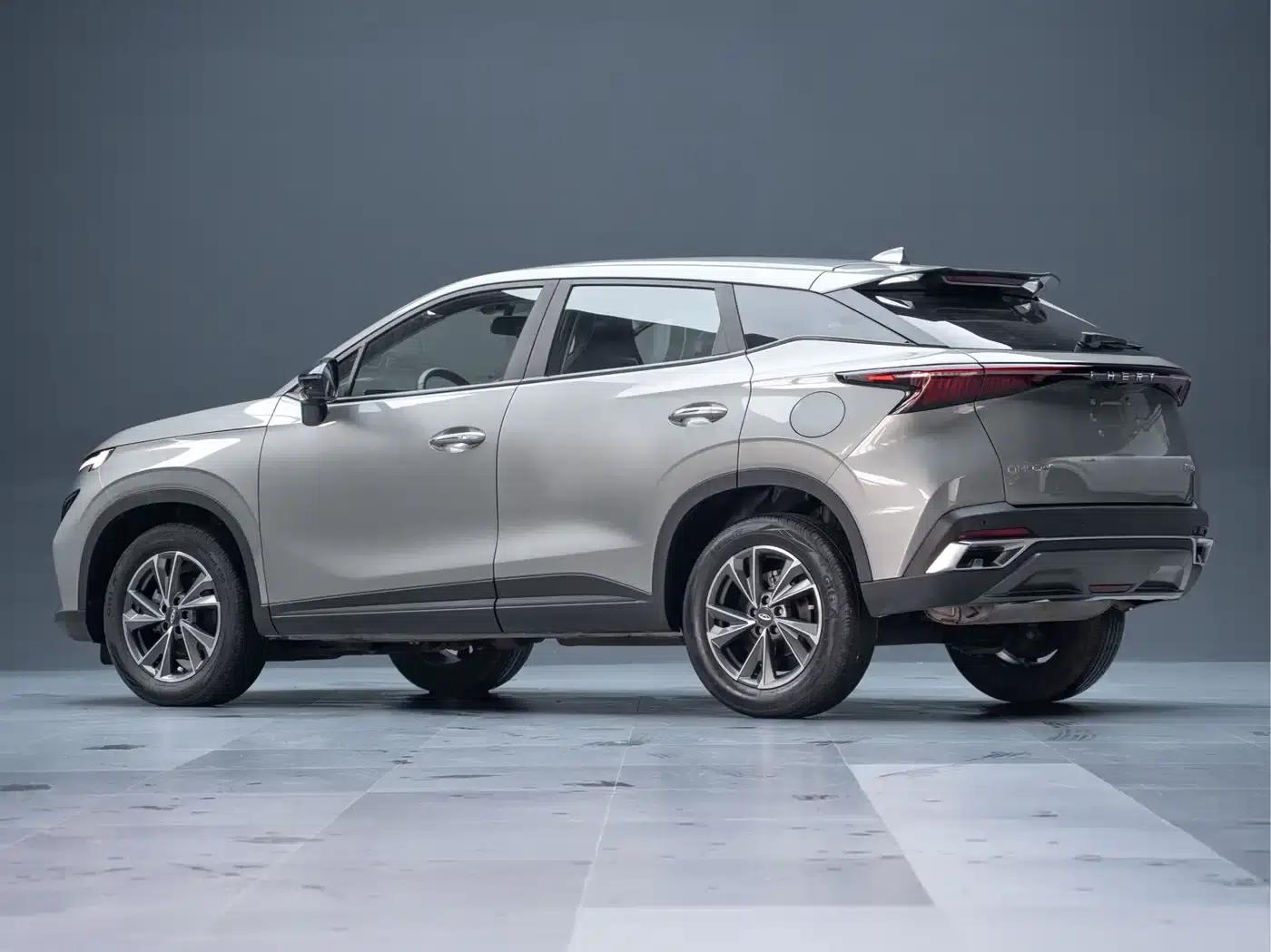 Oumengda 2022 1.5T CVT Master Edition — миниатюра 9
