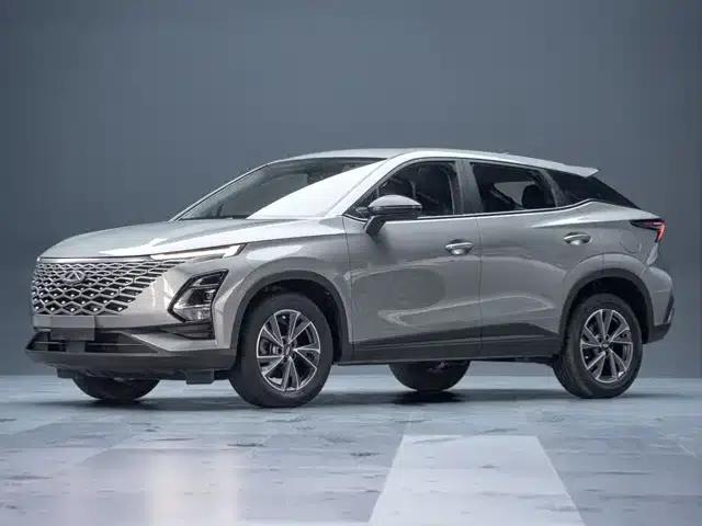 Oumengda 2022 1.5T CVT Master Edition