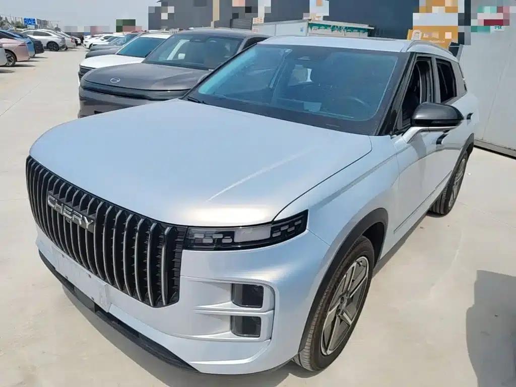 Explore 06 C-DM 2024 Luxury Edition — миниатюра 1