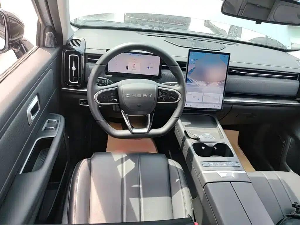 Explore 06 C-DM 2024 Luxury Edition — миниатюра 11