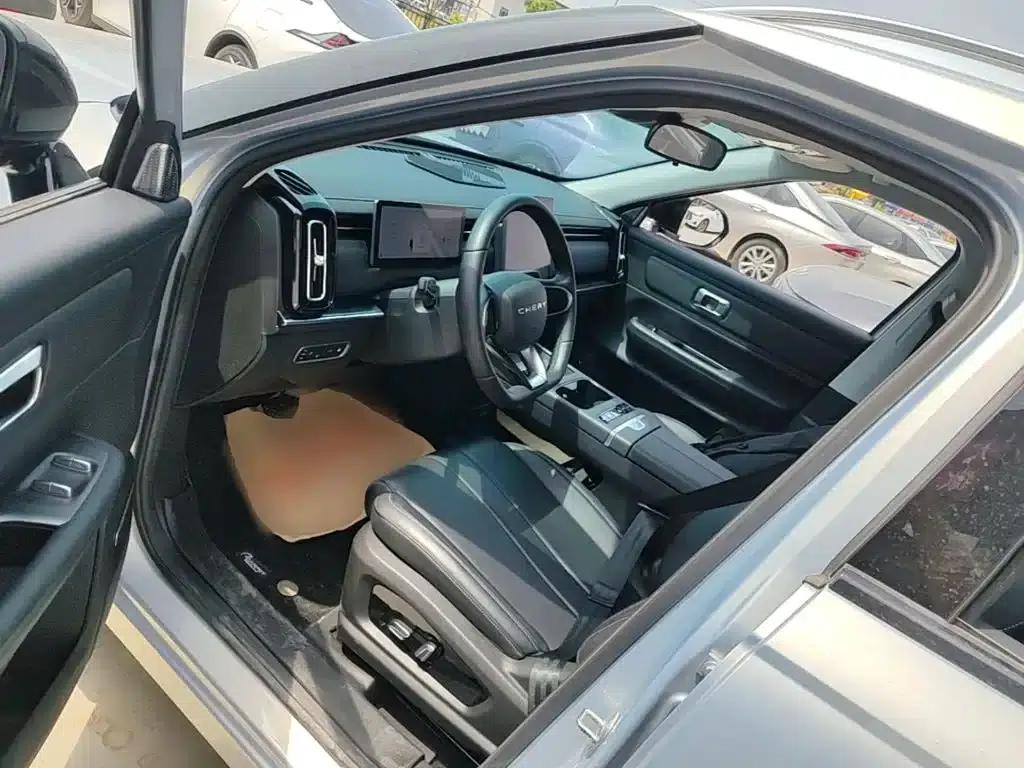 Explore 06 C-DM 2024 Luxury Edition — миниатюра 16